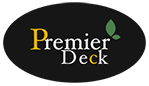 premier deck logo