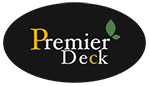 premier deck logo