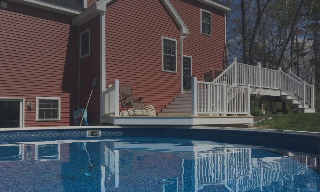 Pool Deck Contractor