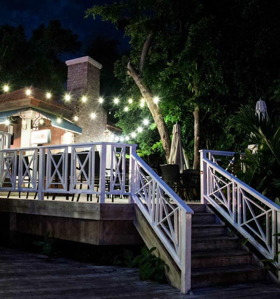 PERGOLA BUILDING SERVICES
