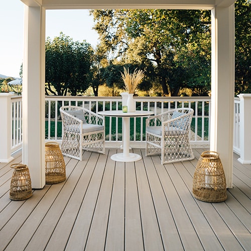 Why Choose Premier Deck to Design Your Composite Deck?