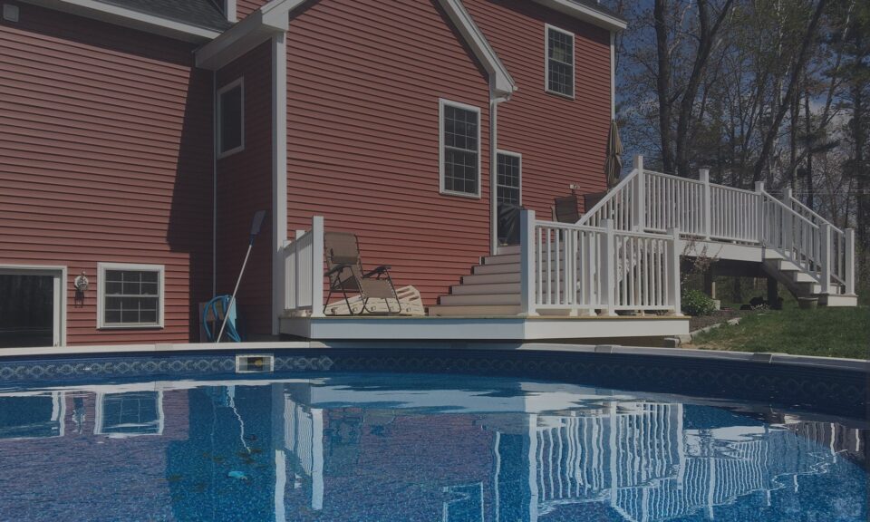 Pool Deck Contractor