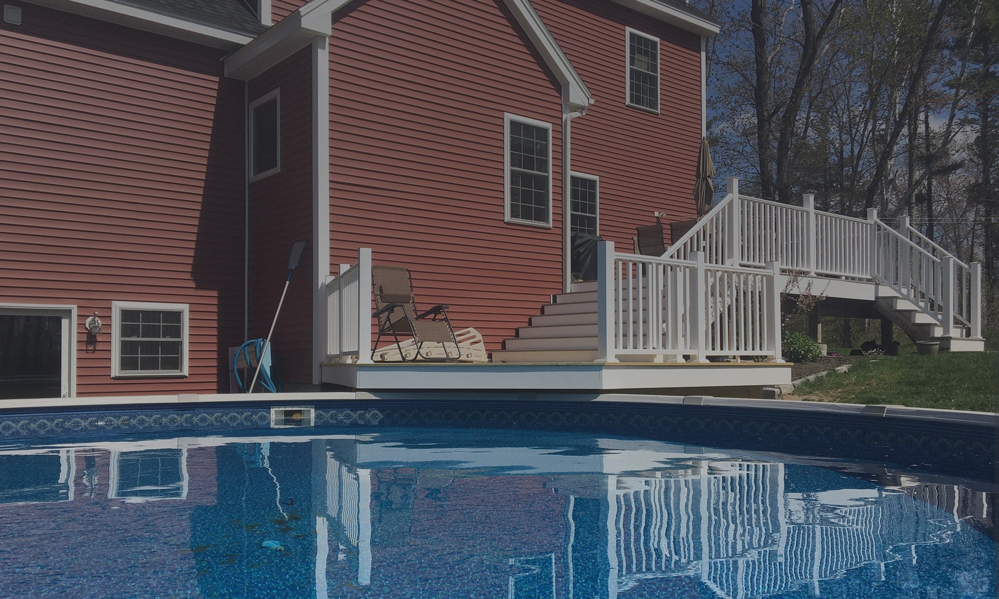Pool Deck Contractor