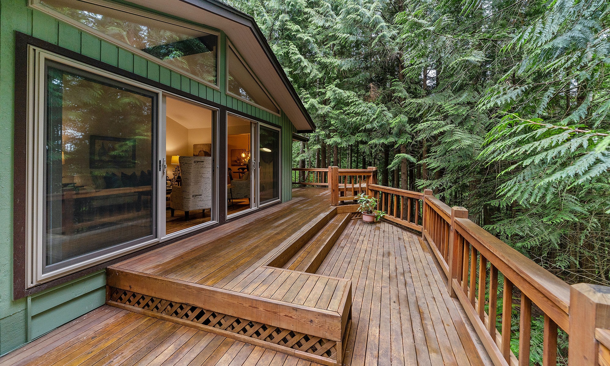 WHY CHOOSE PREMIER DECK IN WOLFEBORO