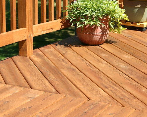 Deck Builder in Rollinsford, NH, And Surrounding Areas