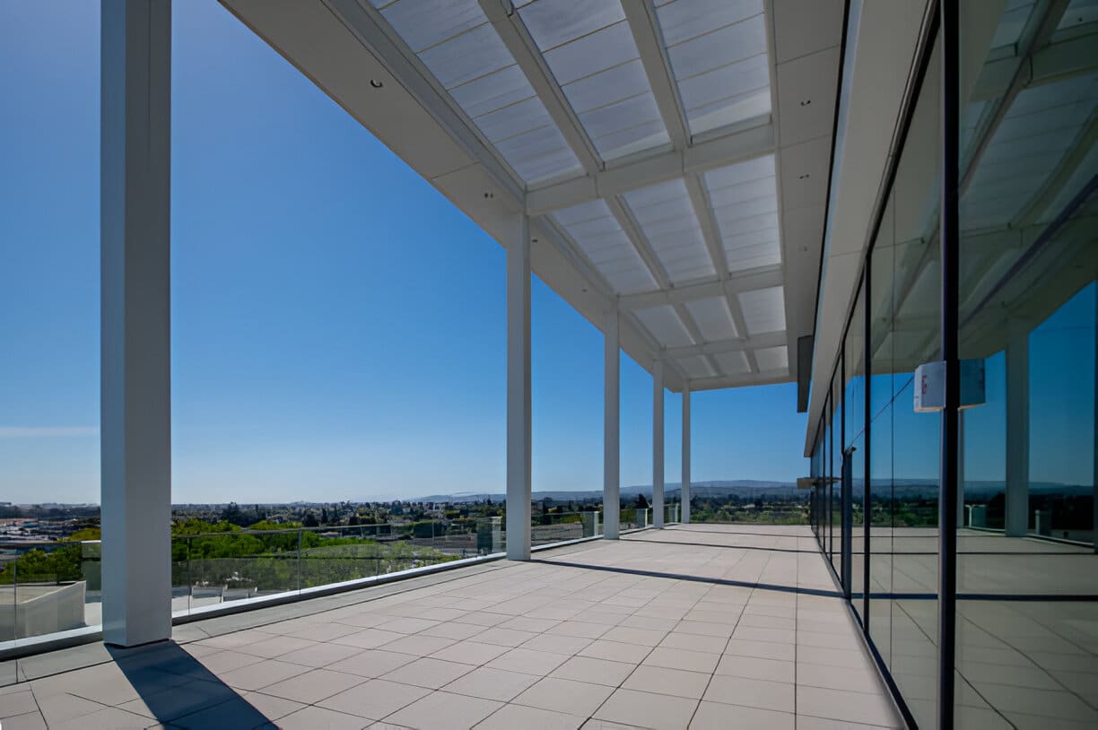 Commercial Deck Solutions