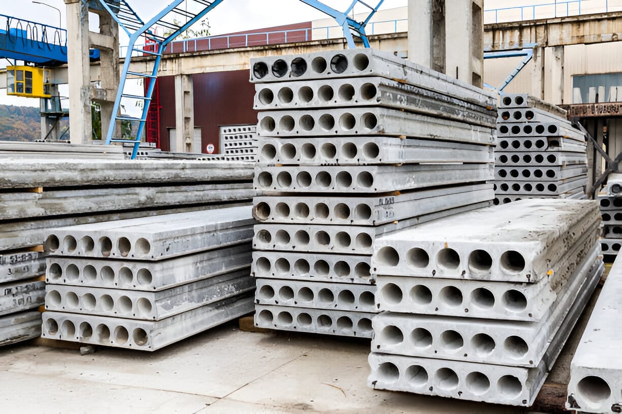 Helical Piles